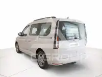 2021 Volkswagen Caddy