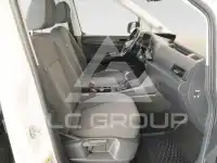 2021 Volkswagen Caddy