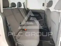 2021 Volkswagen Caddy