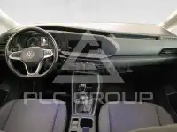 2021 Volkswagen Caddy