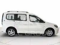 2021 Volkswagen Caddy