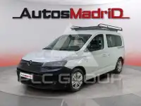 2021 Volkswagen Caddy