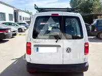 2021 Volkswagen Caddy