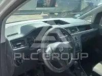 2021 Volkswagen Caddy
