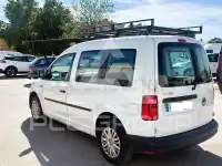 2021 Volkswagen Caddy
