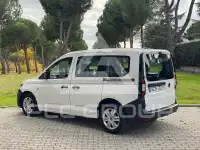 2021 Volkswagen Caddy