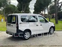 2021 Volkswagen Caddy