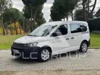 2021 Volkswagen Caddy