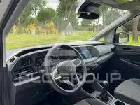 2021 Volkswagen Caddy