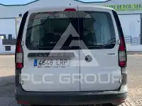 2021 Volkswagen Caddy