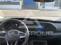 2021 Volkswagen Caddy