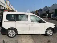 2021 Volkswagen Caddy