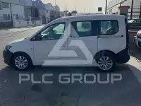 2021 Volkswagen Caddy
