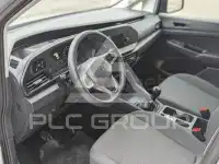 2021 Volkswagen Caddy