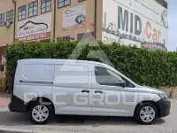 2021 Volkswagen Caddy