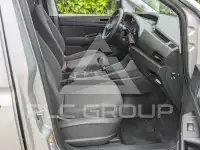 2021 Volkswagen Caddy