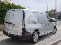 2021 Volkswagen Caddy
