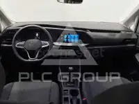 2021 Volkswagen Caddy