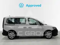 2021 Volkswagen Caddy