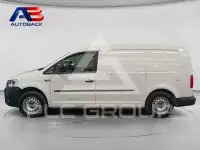 2021 Volkswagen Caddy