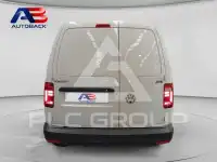 2021 Volkswagen Caddy