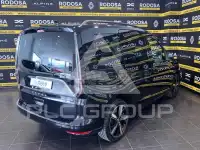 2021 Volkswagen Caddy