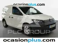 2021 Volkswagen Caddy