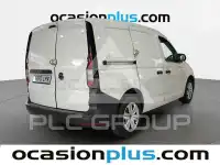 2021 Volkswagen Caddy