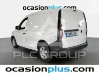 2021 Volkswagen Caddy