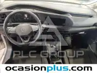 2021 Volkswagen Caddy