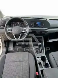2021 Volkswagen Caddy