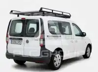 2021 Volkswagen Caddy
