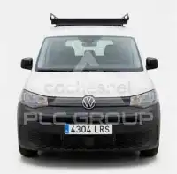 2021 Volkswagen Caddy