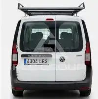 2021 Volkswagen Caddy