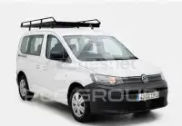 2021 Volkswagen Caddy