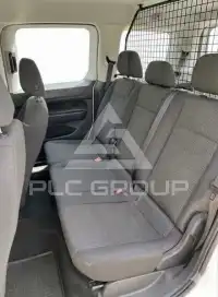 2021 Volkswagen Caddy