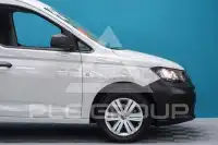 2021 Volkswagen Caddy