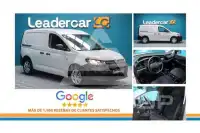 2021 Volkswagen Caddy