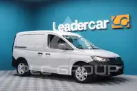 2021 Volkswagen Caddy