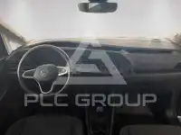 2021 Volkswagen Caddy
