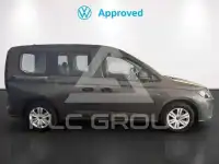 2021 Volkswagen Caddy