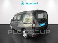 2021 Volkswagen Caddy