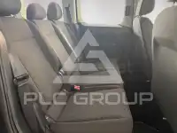 2021 Volkswagen Caddy