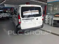 2021 Volkswagen Caddy