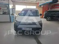 2021 Volkswagen Caddy