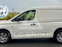 2021 Volkswagen Caddy