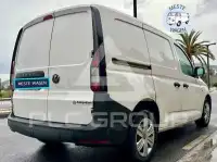2021 Volkswagen Caddy
