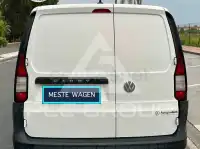 2021 Volkswagen Caddy