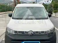 2021 Volkswagen Caddy