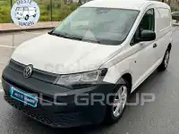 2021 Volkswagen Caddy